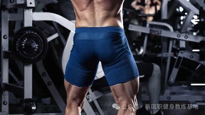 如何成为一名优秀的新国职健身教练!!(图2) 如何成为一名优秀的新国职健身教练!!(图2)