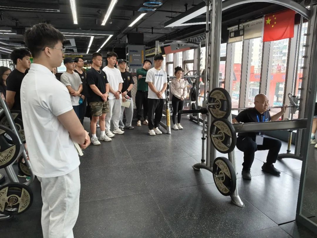 2025 年新国职健身教练培训：官方授权报名规定深度解读(图2)