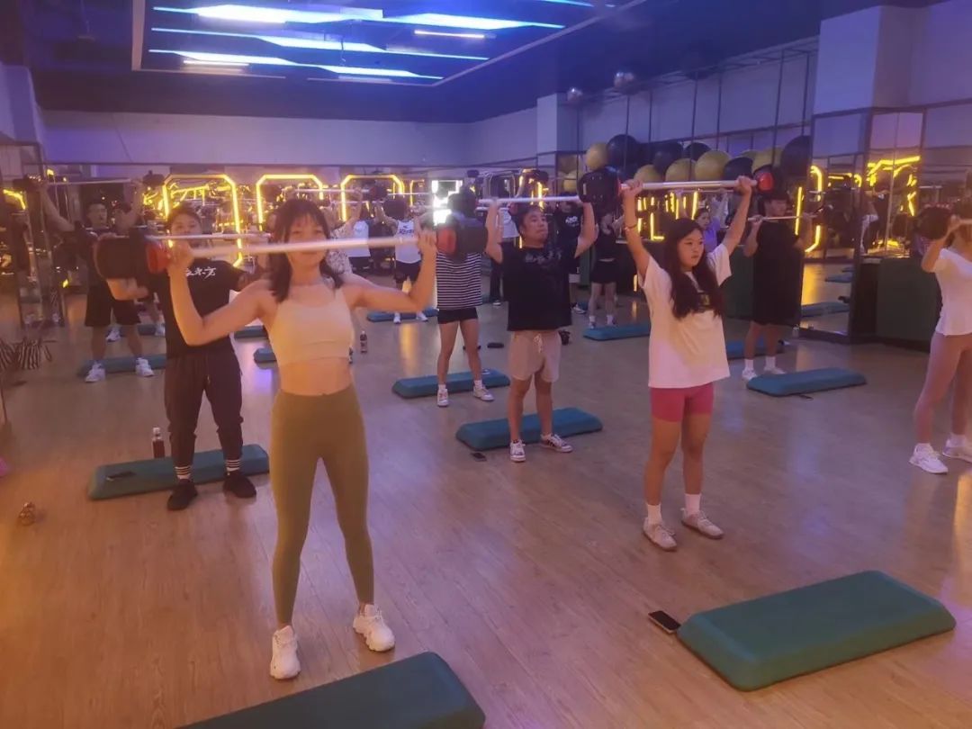 健身教练必知！如何提前规划长远职业发展(图2)