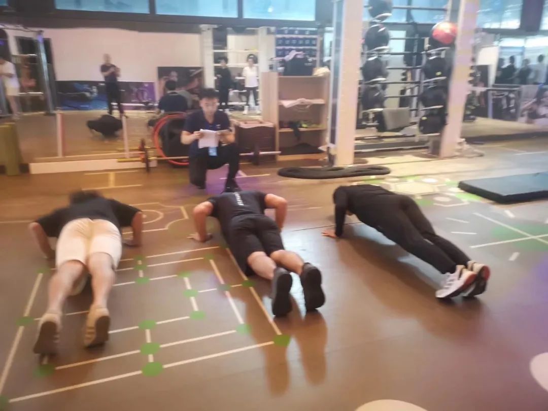 健身教练必知！如何提前规划长远职业发展(图5)