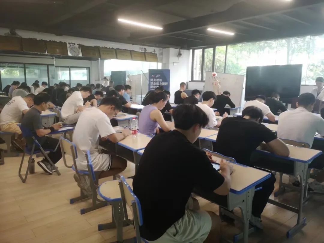 健身教练必知！如何提前规划长远职业发展(图7)