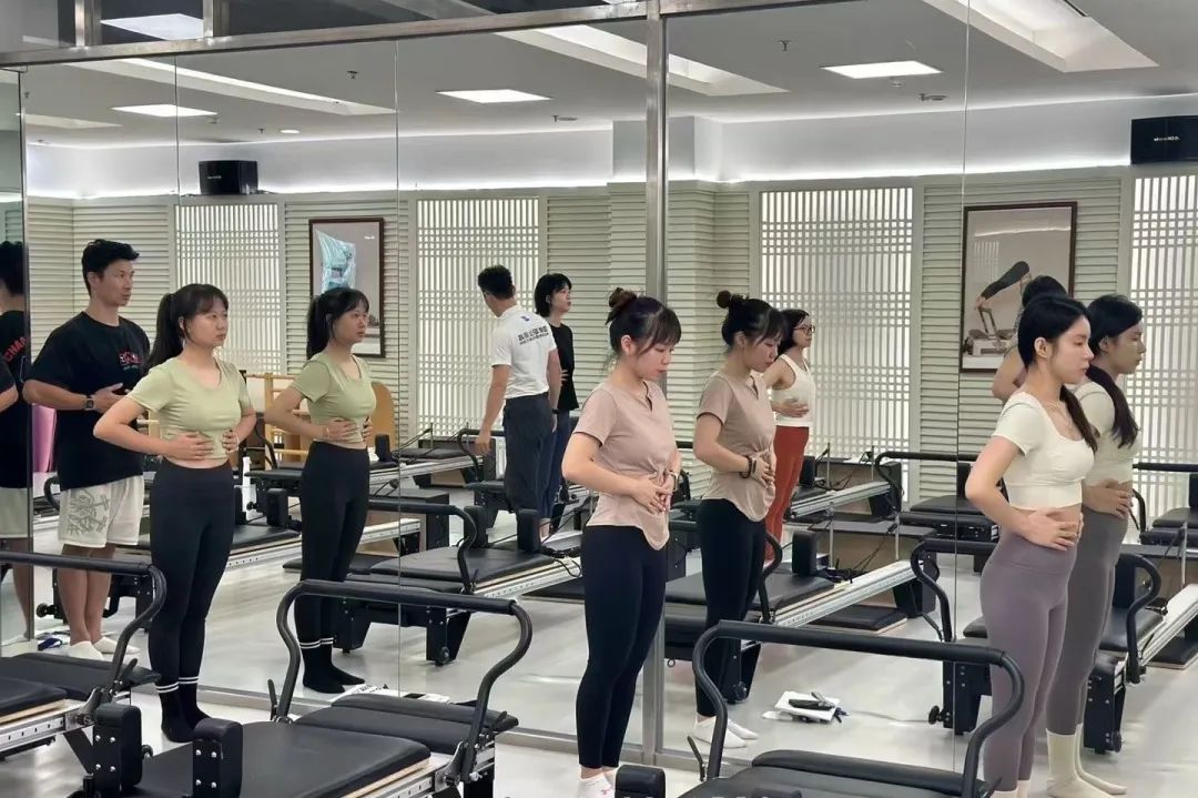 健身教练为啥取消旧国职证书了?推出新国职证书(图21) 健身教练为啥取消旧国职证书了?推出新国职证书(图21)