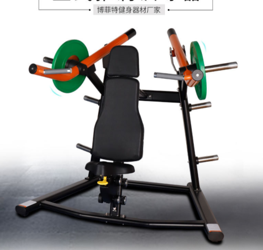 推肩机使用教学：开启科学肩部训练之旅