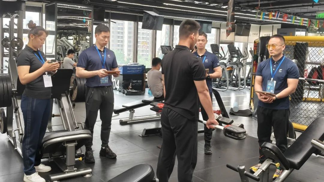 新国职健身教练证考试考什么？一文全知道(图3)