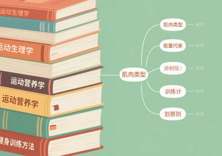 健身教练国职证书考试：通过率揭秘与高效备考攻略(图6)