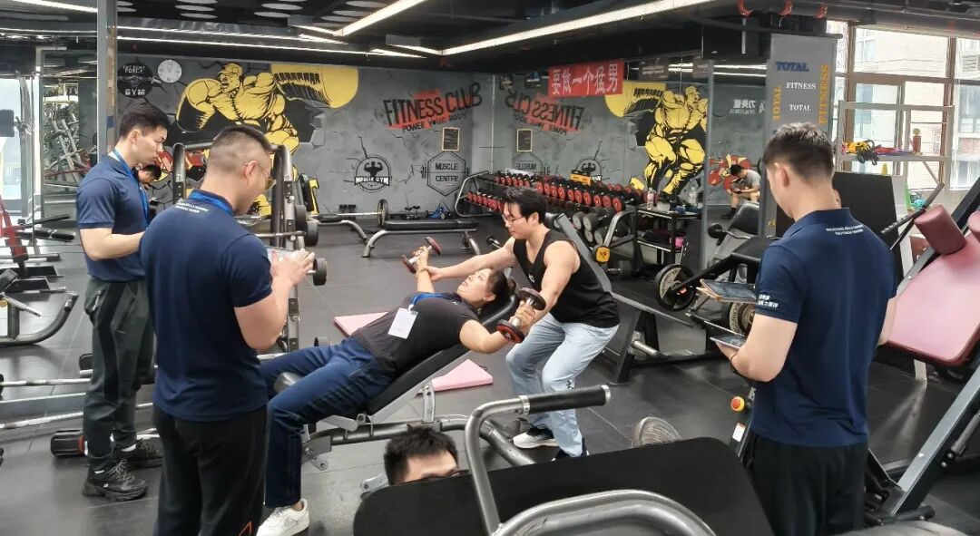 花大几千考新国职健身教练证？我用 3年经验说句大实话！(图4)