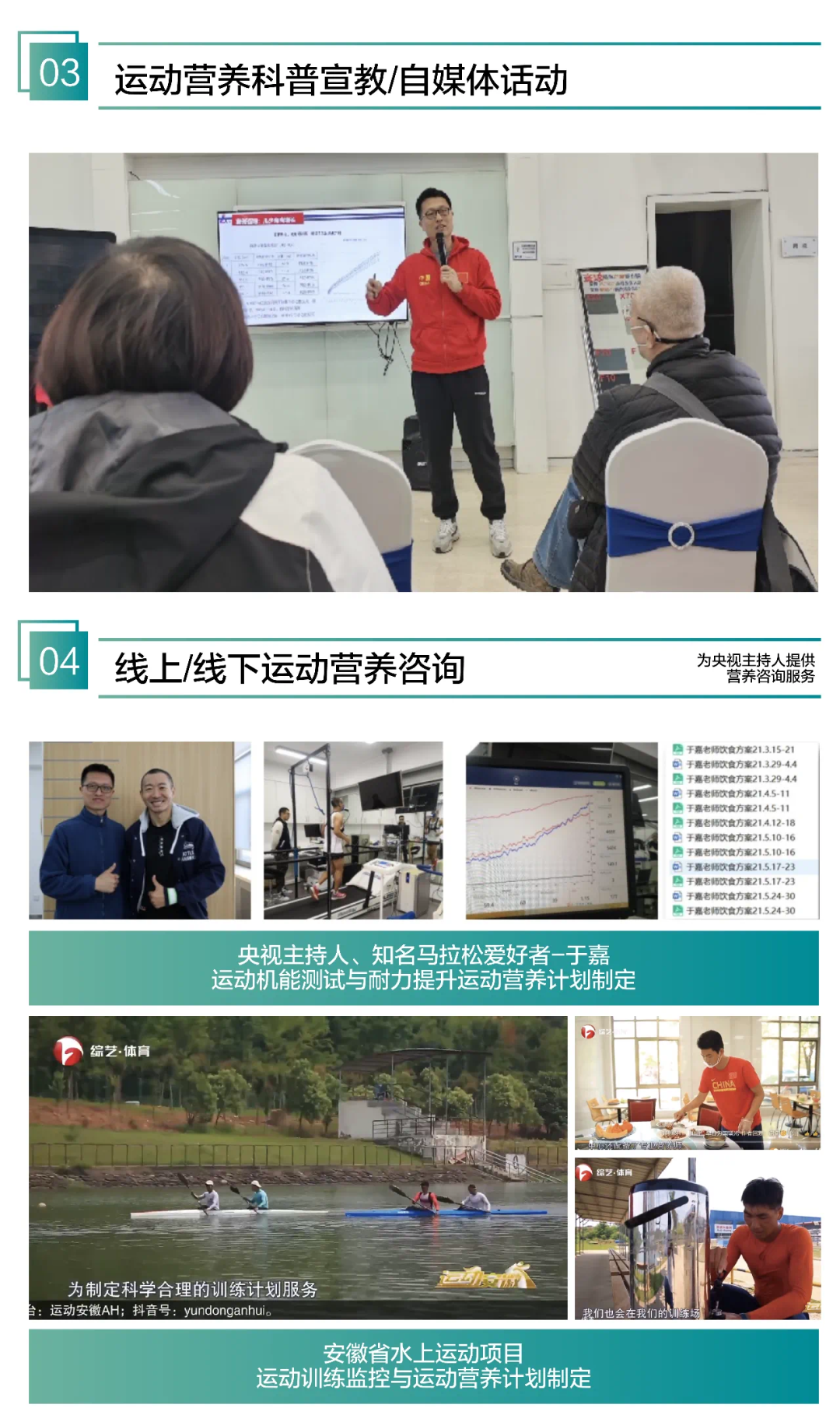 2025年10-12月（新国职）运动营养师（高级）职业培训开班计划！(图4)