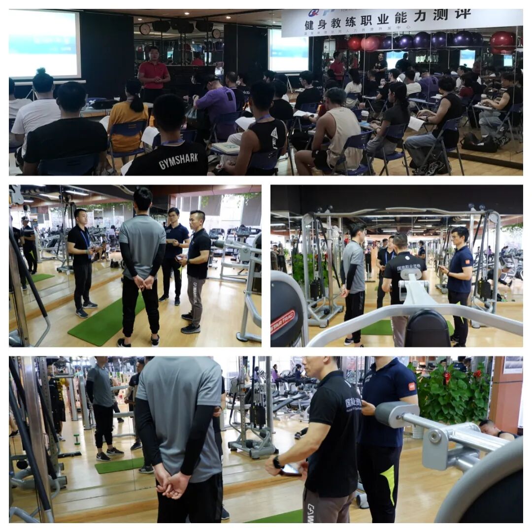 从护士到健身教练：3 个月月入 1.2 万的破界之路(图4)