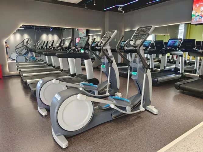 健身小白必看！初级国职通关攻略，轻松 get 专业范儿(图4)