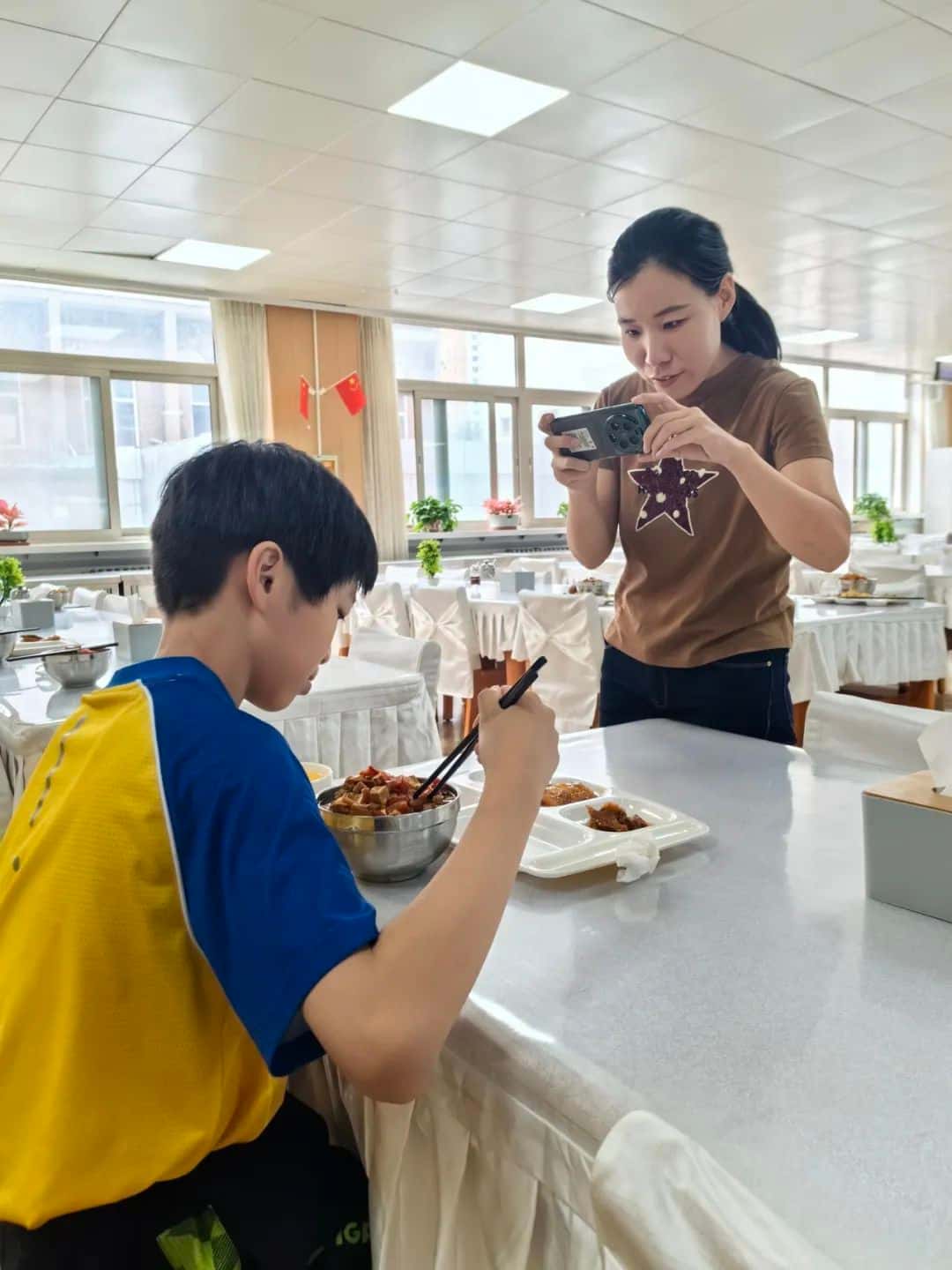 2026年【新国职】运动营养师三级（高级）职业培训开班计划！(图7)