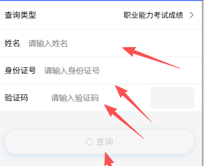 新国职健身教练成绩/证书查询操作指南！微信上查询方法！快捷简便(图6)