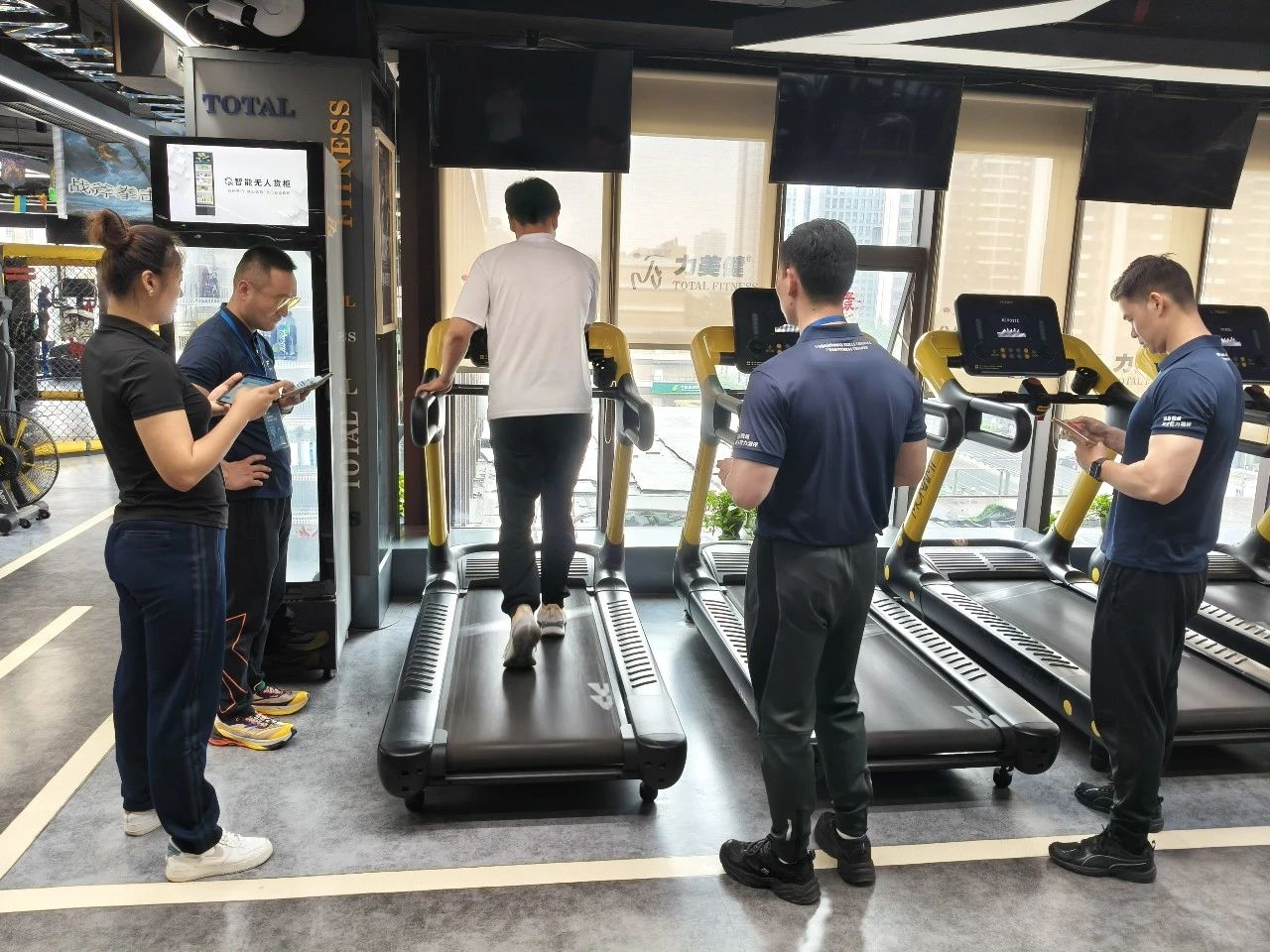 0 基础健身教练培训学习资料大揭秘